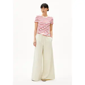 T-Shirt Armedangels Kardaa Stripes image-1