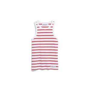 Damen-Top Armedangels Kanitaa Stripes image-0