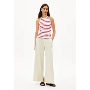 Damen-Top Armedangels Kanitaa Stripes image-1
