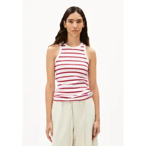 Damen-Top Armedangels Kanitaa Stripes image-2