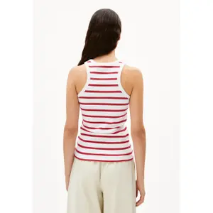 Damen-Top Armedangels Kanitaa Stripes image-3