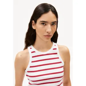 Damen-Top Armedangels Kanitaa Stripes image-4