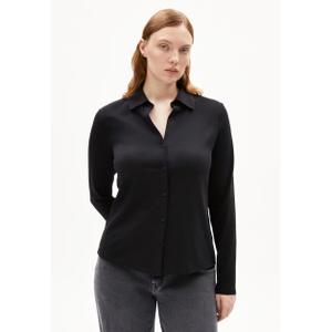 Damen Bio-Baumwollbluse ARMEDANGELS Nalaannia image-1