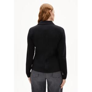 Damen Bio-Baumwollbluse ARMEDANGELS Nalaannia image-2