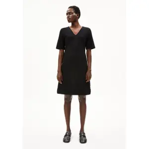 Women's dress ARMEDANGELS Lesjaa image-1