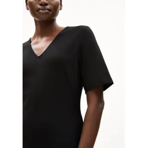 Women's dress ARMEDANGELS Lesjaa image-4
