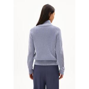 Dames gebreide vest ARMEDANGELS Rebeccaa Vanise image-2