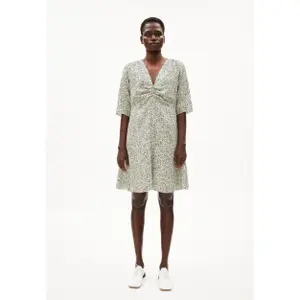 Kleid Damen ARMEDANGELS Lilaat Waterdrop image-1