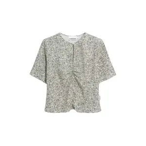 Women's blouse ARMEDANGELS Ewaniaa Waterdrop image-0
