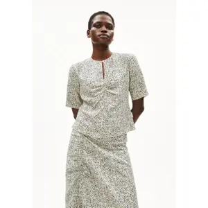 Women's blouse ARMEDANGELS Ewaniaa Waterdrop image-1