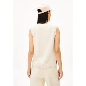 Women's tank top ARMEDANGELS Taari image-2