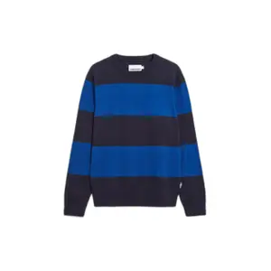 Striped sweater ARMEDANGELS Loukaa image-0