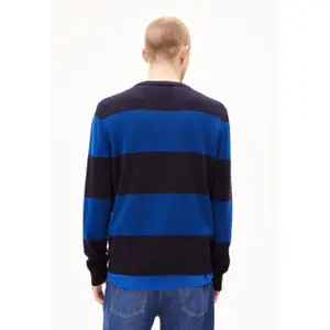 Striped sweater ARMEDANGELS Loukaa image-2