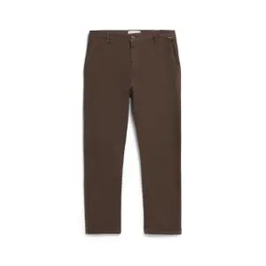 Pantalon chino Armedangels Aaster image-0