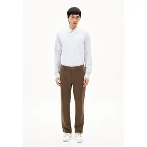 Pantalon chino Armedangels Aaster image-2