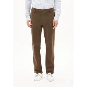 Pantalon chino Armedangels Aaster image-1