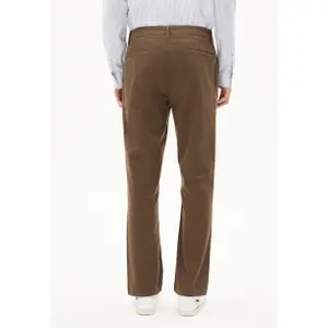 Pantalon chino Armedangels Aaster image-3