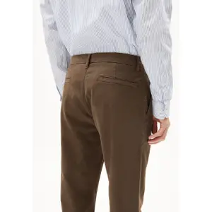 Pantalon chino Armedangels Aaster image-4
