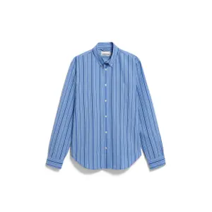 Shirt Armedangels Gavraa Stripes image-0