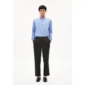 Shirt Armedangels Gavraa Stripes image-1