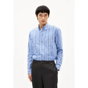 Shirt Armedangels Gavraa Stripes image-2