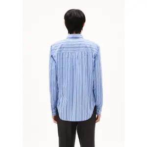Shirt Armedangels Gavraa Stripes image-3