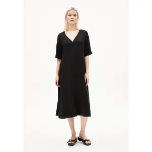 Women's dress ARMEDANGELS Vaali image-1