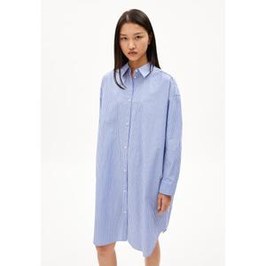 Dameshemdjurk ARMEDANGELS Pfileaa Stripe image-1