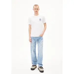 T-shirt ARMEDANGELS Jaames Colored image-1