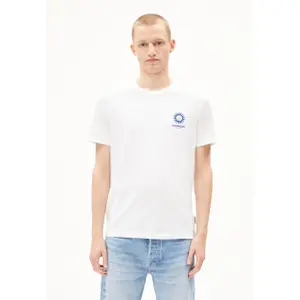 T-shirt ARMEDANGELS Jaames Colored image-2