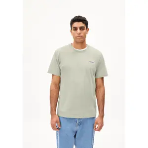 Camiseta ARMEDANGELS Maarkos Light Sun image-2