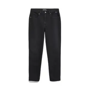 Jeans tapered femme ARMEDANGELS Cayaa Tarpa image-0