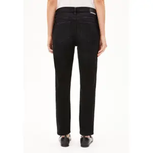 Jeans tapered femme ARMEDANGELS Cayaa Tarpa image-2