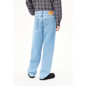 Lockere und entspannte Jeans ARMEDANGELS Jaameo image-1