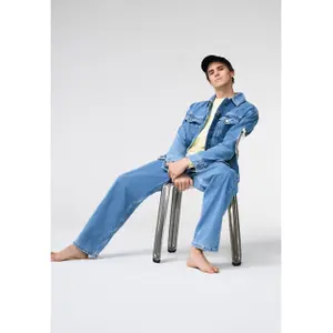 Lockere und entspannte Jeans ARMEDANGELS Jaameo image-2