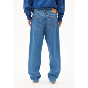 Jeans loose e relaxed ARMEDANGELS Jaameo image-1