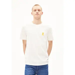 T-Shirt Armedangels Maarkos Iconic Å image-2