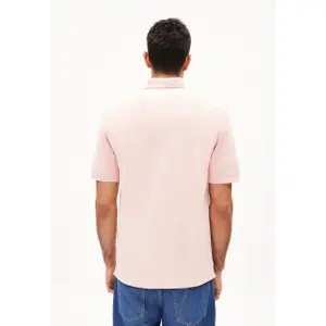 Polo ARMEDANGELS Maario image-1
