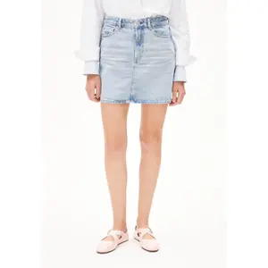 Dames spijkerrok ARMEDANGELS Aacumeri image-1