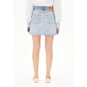 Dames spijkerrok ARMEDANGELS Aacumeri image-2