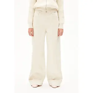 Jeans loose fit femme ARMEDANGELS Blinaa image-1