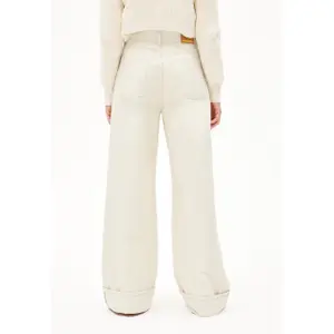 Jeans loose fit femme ARMEDANGELS Blinaa image-2