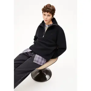 Bluza damska ARMEDANGELS Haarleenaa image-1