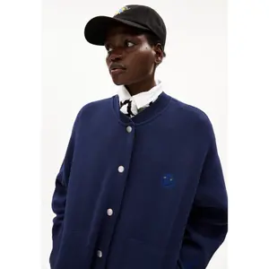 Damenjacke ARMEDANGELS Aalison image-2