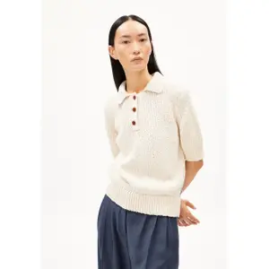 Saltador feminino ARMEDANGELS Aanya image-1