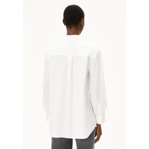 Woman's shirt ARMEDANGELS Maalgaa image-1