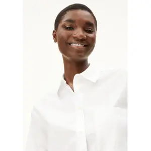 Woman's shirt ARMEDANGELS Maalgaa image-2