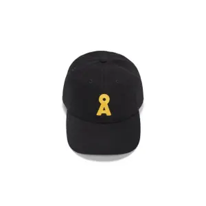 Baseball cap ARMEDANGELS Iconic Å Yenaas image-0