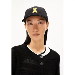 Baseball cap ARMEDANGELS Iconic Å Yenaas image-1