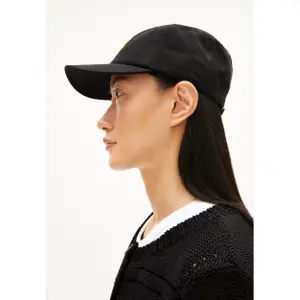 Baseball cap ARMEDANGELS Iconic Å Yenaas image-3